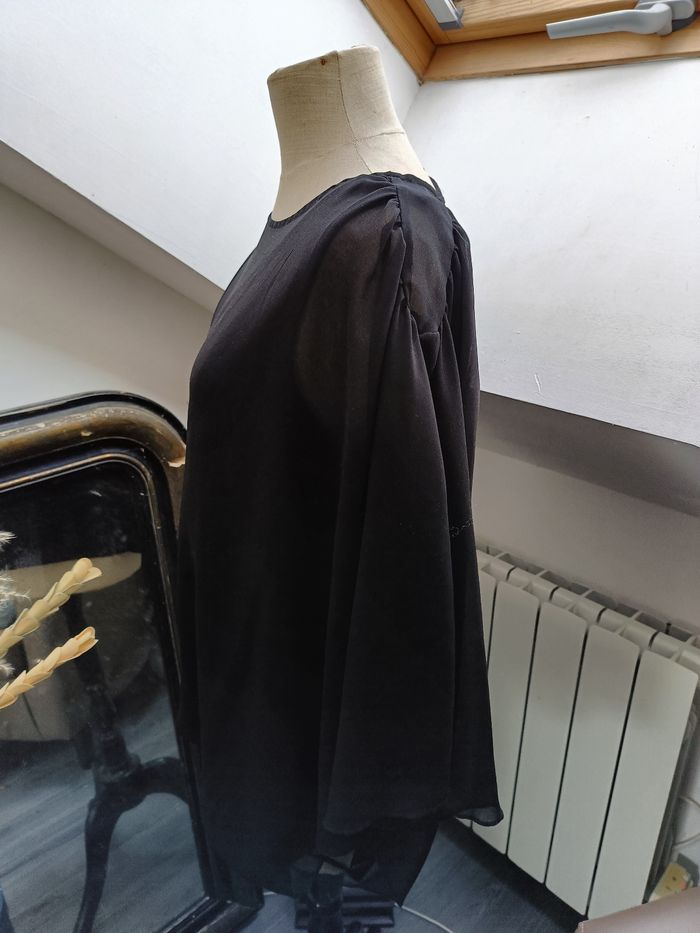 Haut - photo numéro 2