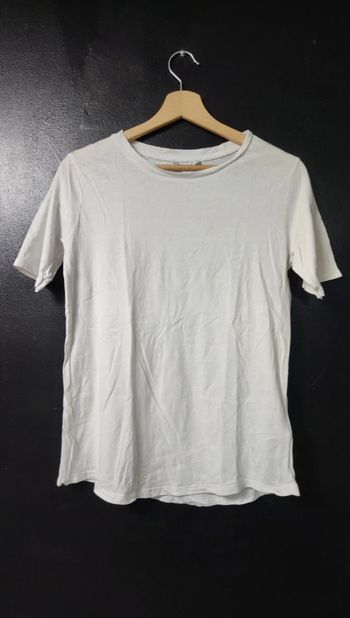 Tee-shirt manches courtes homme