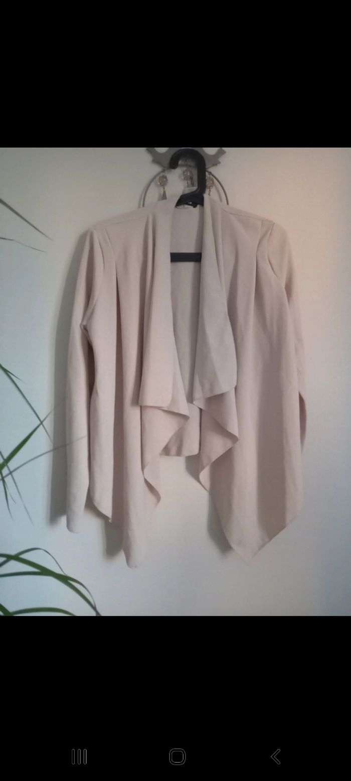 Veste légère