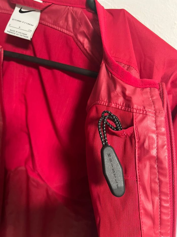 Veste Nike running division - photo numéro 7