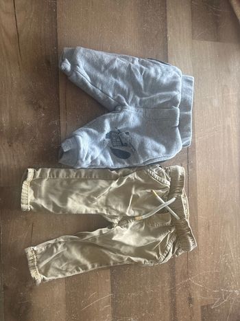 Pantalon 3 mois