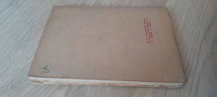 Une Brute.. Gabriel belot - photo numéro 8