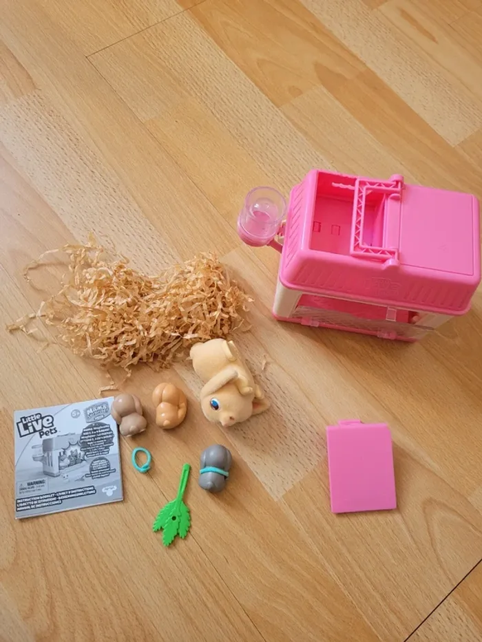 Little live pets - photo numéro 5
