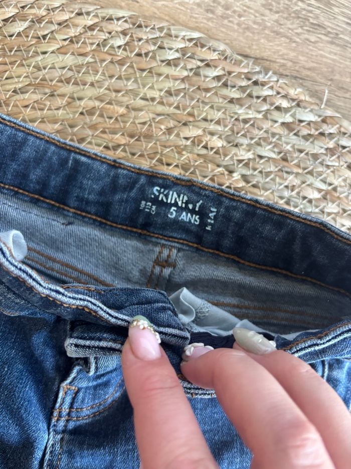 Jean skinny - photo numéro 3