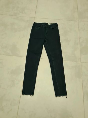 Jean's super skinny bleu esmara
