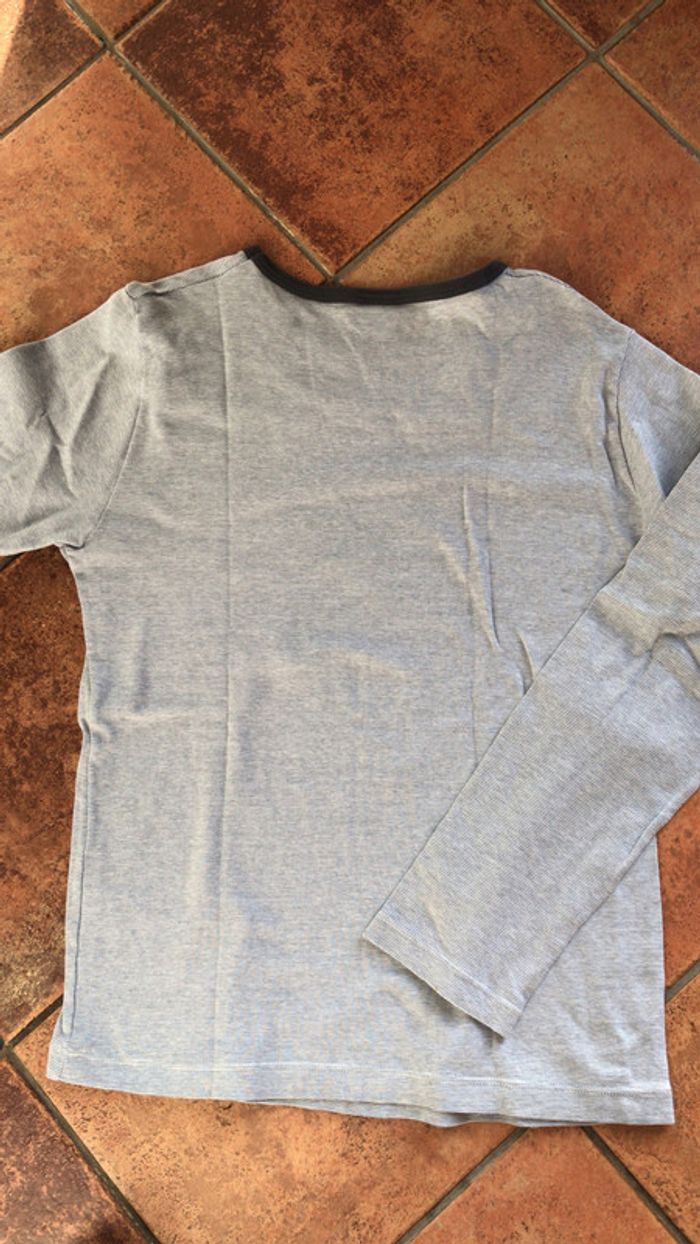 Petit bateau sous vêtement taille 12 ans - photo numéro 5