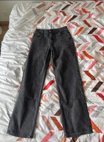 Jean noir
