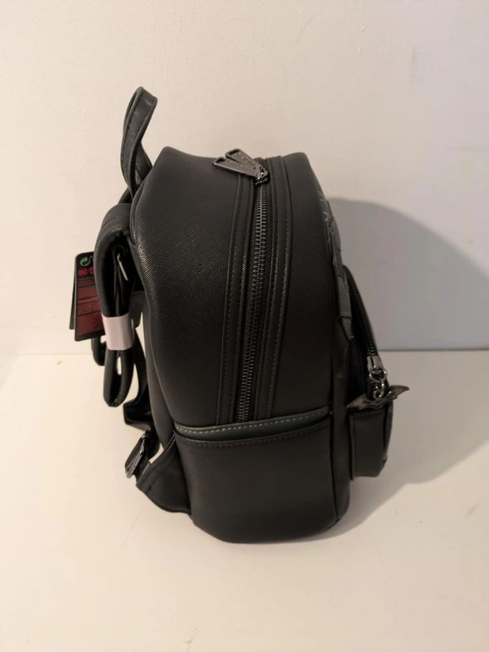 Loungefly DC Batman cosplay - photo numéro 4