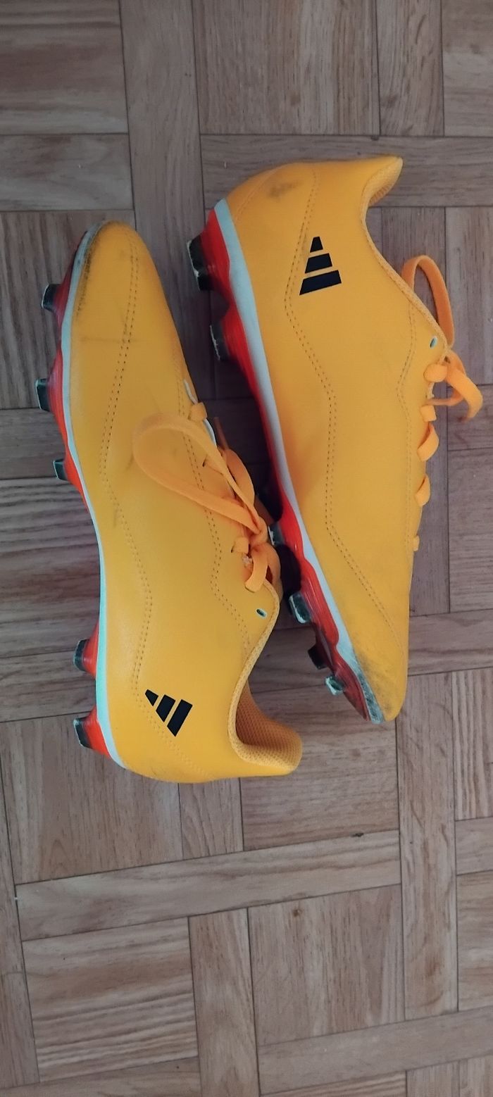 Crampons - photo numéro 4