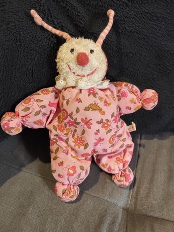 Doudou Kathe kruse