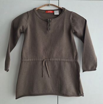 Pull Okaou, taille 4 ans