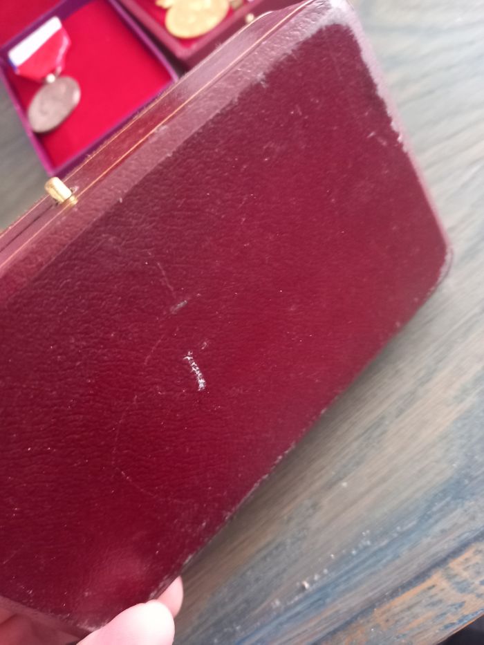 Set de couture ancienne - photo numéro 5