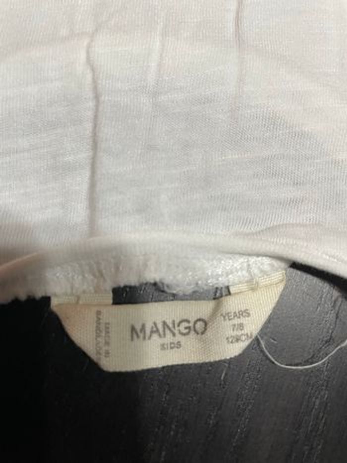 Débardeur mango - photo numéro 3