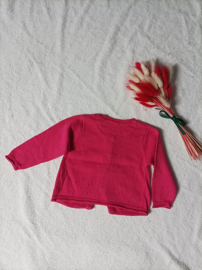 Gilet - photo numéro 3