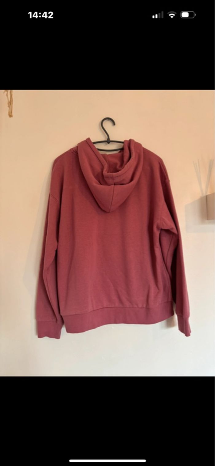 Sweet à capuche - photo numéro 3