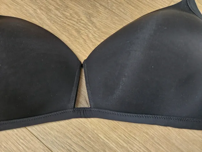 Soutien Gorge 🖤 - photo numéro 2