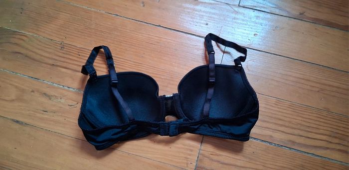 Soutien gorge femme kookai Taille 85B - photo numéro 3