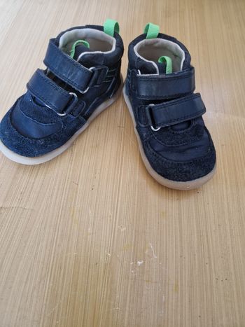 Kickers T22