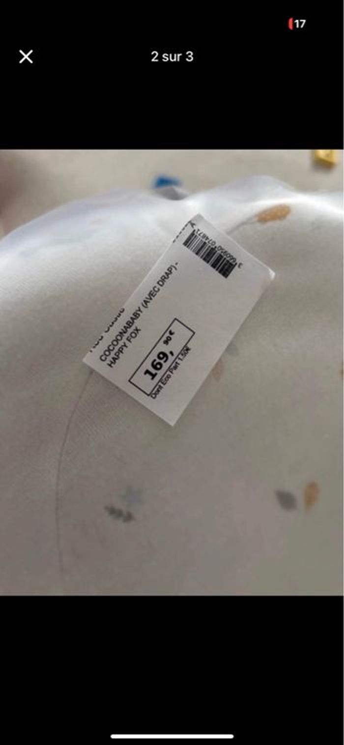 Cocoonababy - photo numéro 2