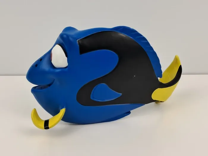 Figurine Dory de Disney et Pixar - photo numéro 3