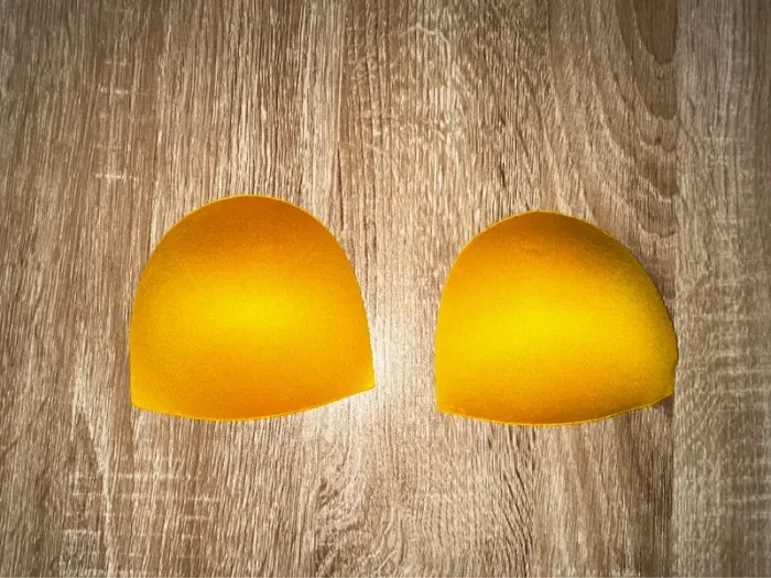 Maillot de bain 2 pièces – Pimkie – Taille S - photo numéro 3