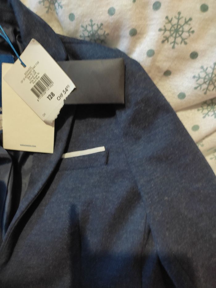 Veste garçon 8 ans neuf - photo numéro 4