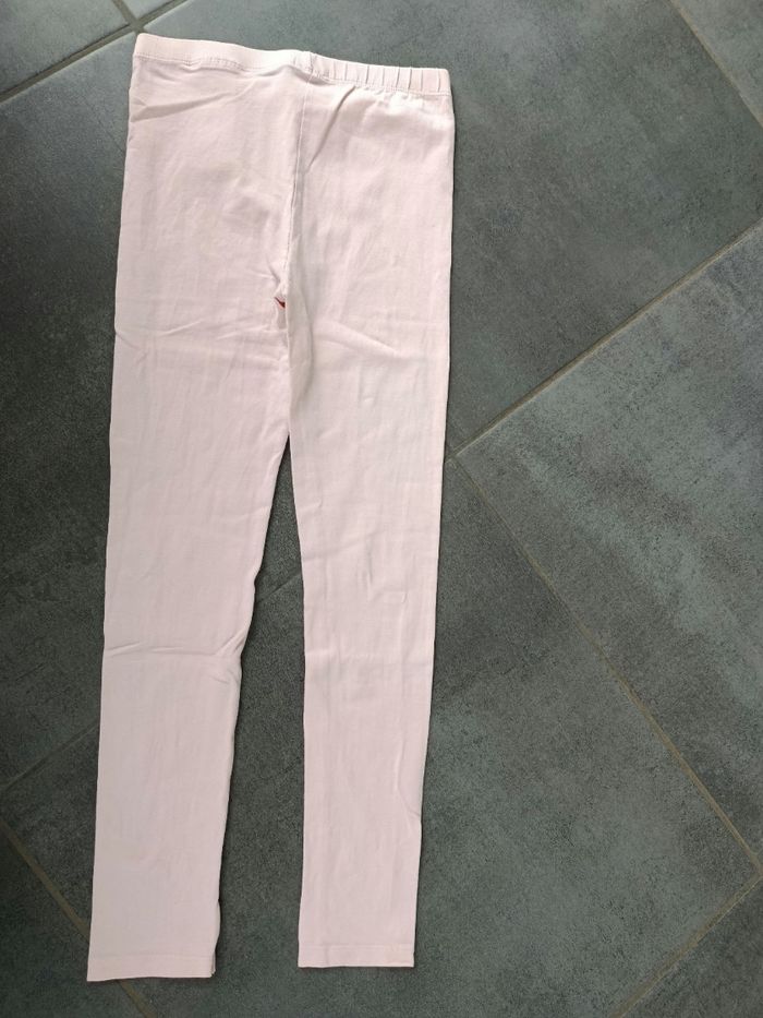 Legging fille 10 ans - photo numéro 2