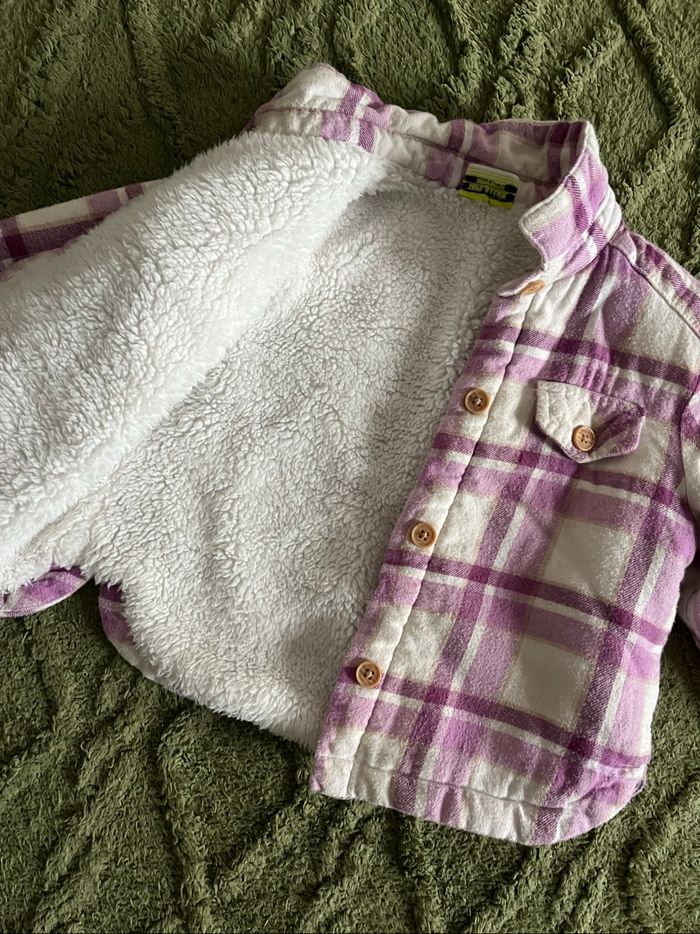 Veste mi saison - photo numéro 2