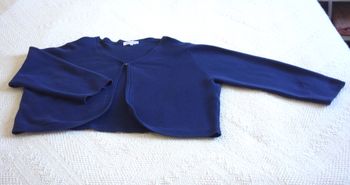 Gilet Scottage