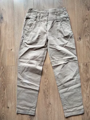 Pantalon promod