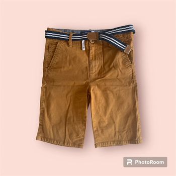 Short marron
