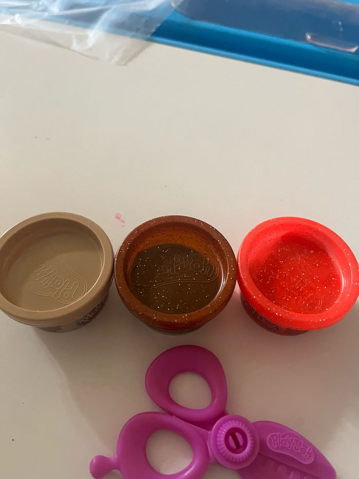 Accessoires pâte à modeler - photo numéro 2