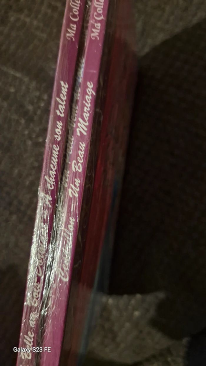 Livre disney - photo numéro 2