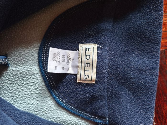 Pull polaire - photo numéro 4