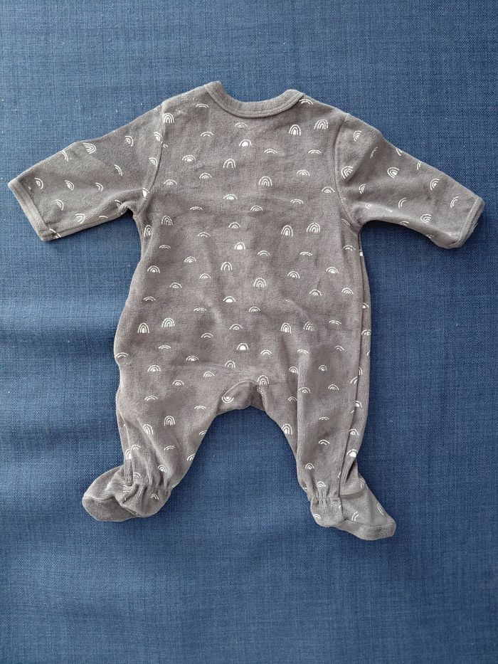 Pyjama bébé - photo numéro 2