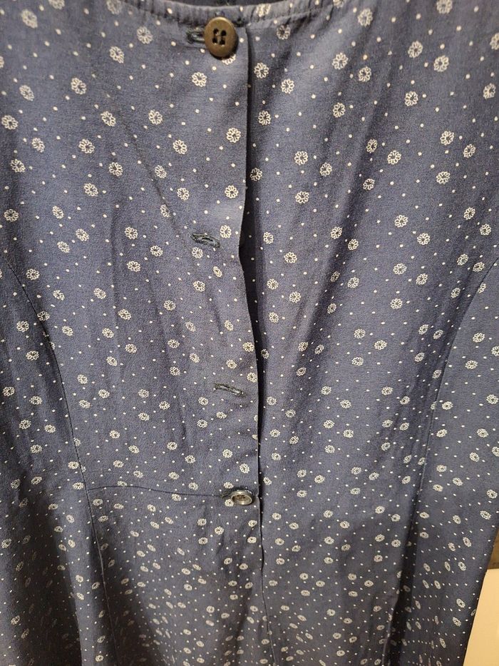 Robe manches courtes - photo numéro 3