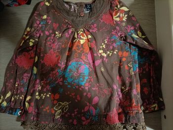Tee shirt