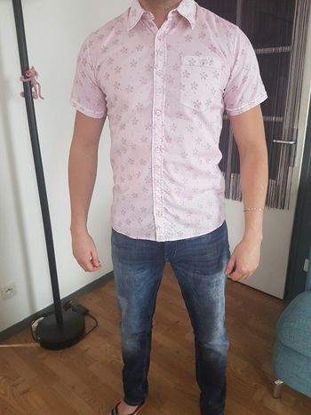 Chemise Tommy Hilfiger