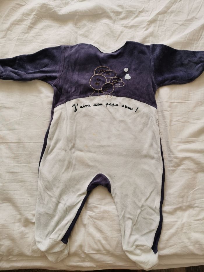 Dors bien - photo numéro 2