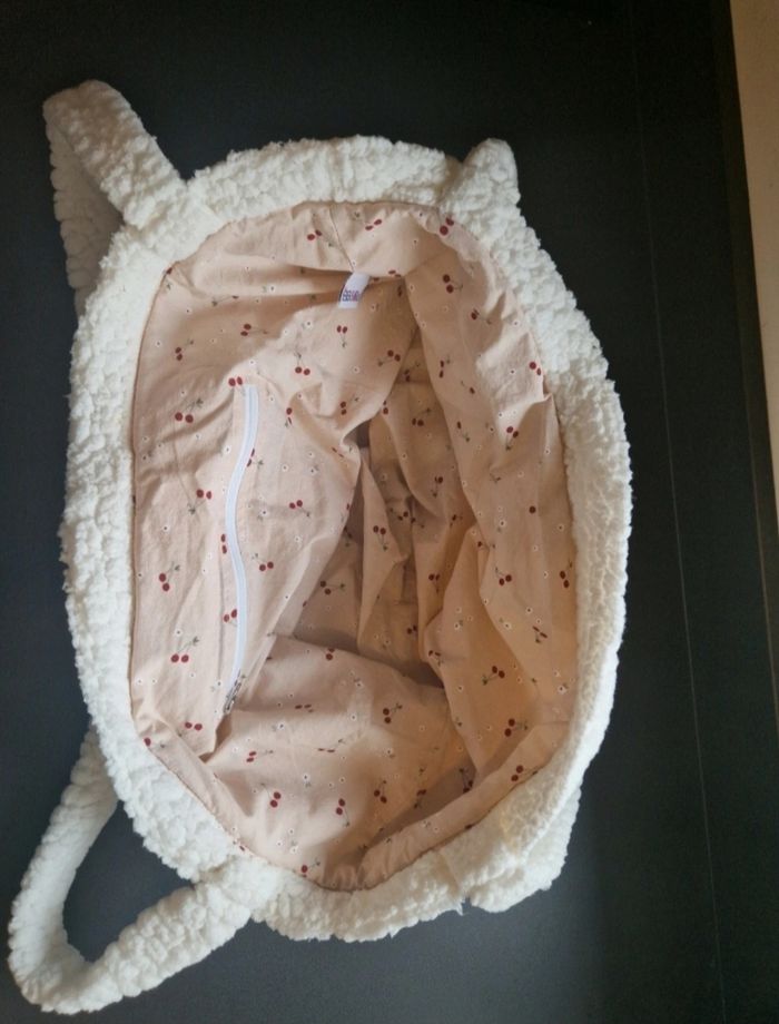 Sac a langer - photo numéro 8