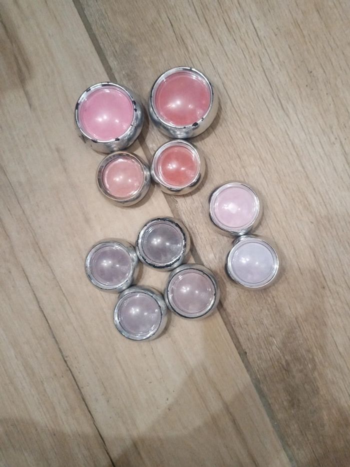 Blush fard à joue à paupière - photo numéro 2