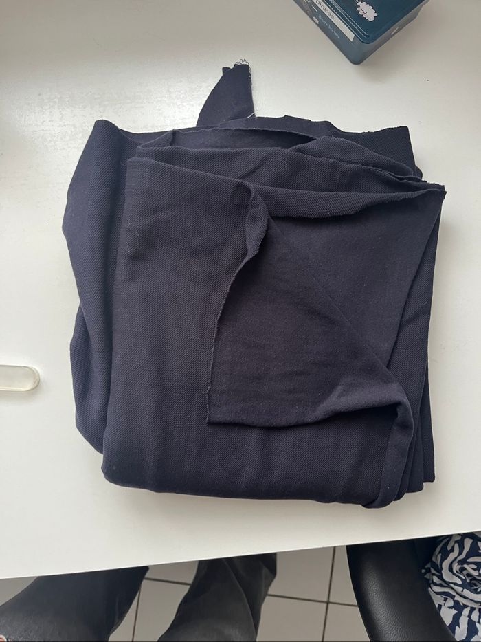 Tissus - photo numéro 3