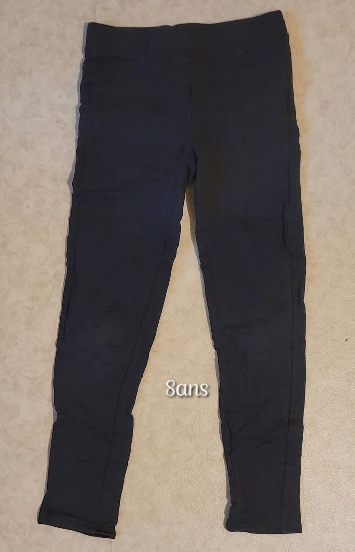 Jegging