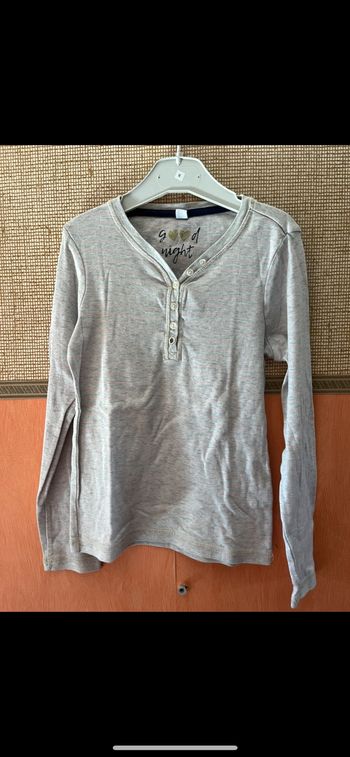 Tee-shirts