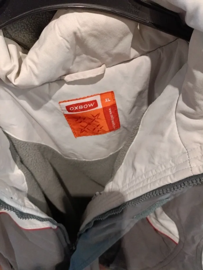 Veste de ski - photo numéro 2