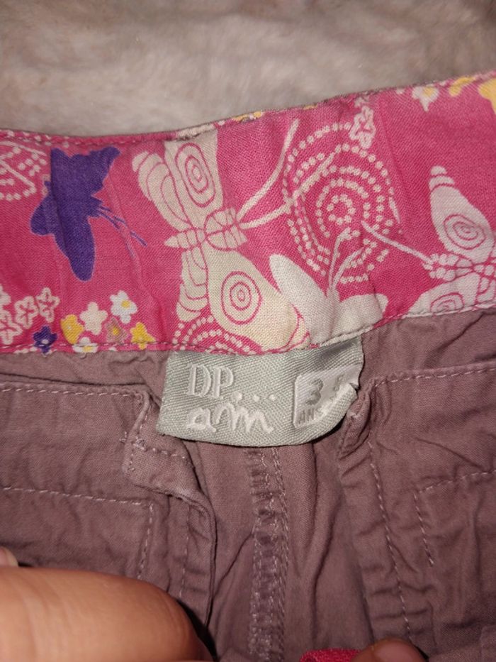 Short long - photo numéro 2