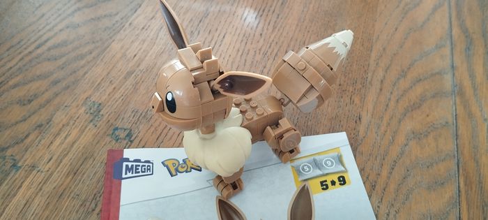 Pokemon - photo numéro 2