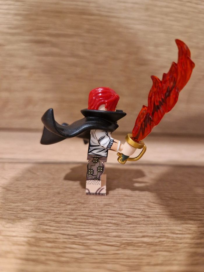 Figurine type lego Onepiece - photo numéro 4