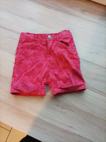 Short