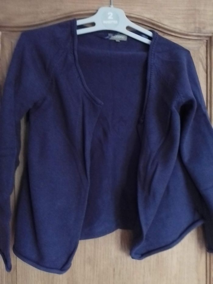 Gilet taille 40